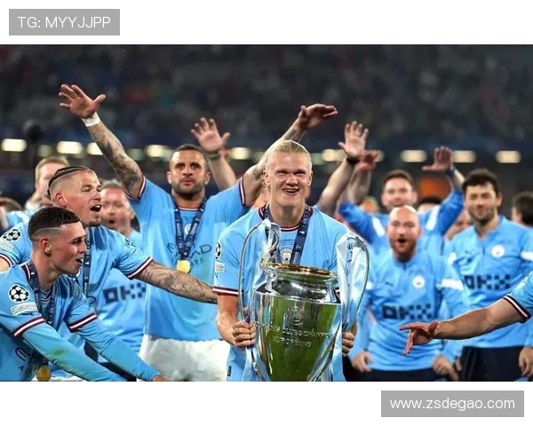 罗德里欧冠纪念日重温曼城战平国米的无冕之夜