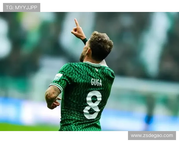 葡萄牙媒体：国安外援古加愿降薪重返葡萄牙 布拉加有意引进